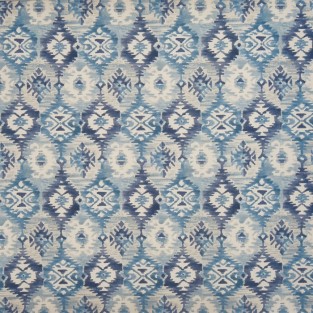 Prestigious Mykonos Cobalt (pts111) Fabric